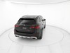 Mercedes GLC 200 d advanced 4matic auto ibrido grigio
