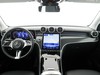 Mercedes GLC 200 d advanced 4matic auto ibrido grigio