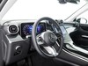 Mercedes GLC 200 d advanced 4matic auto ibrido grigio