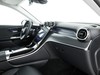 Mercedes GLC 200 d advanced 4matic auto ibrido grigio