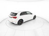 Mercedes Classe A 180 d premium auto diesel bianco
