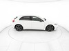 Mercedes Classe A 180 d premium auto diesel bianco