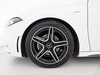Mercedes Classe A 180 d premium auto diesel bianco