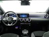 Mercedes Classe A 180 d premium auto diesel bianco