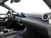 Mercedes Classe A 180 d premium auto diesel bianco
