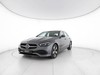 Mercedes Classe C Berlina 200 d mhev premium auto ibrido grigio