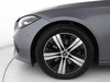 Mercedes Classe C Berlina 200 d mhev premium auto ibrido grigio