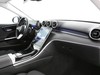 Mercedes Classe C Berlina 200 d mhev premium auto ibrido grigio