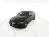 Mercedes Classe C Berlina 200 d mhev advanced auto ibrido nero