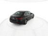 Mercedes Classe C Berlina 200 d mhev advanced auto ibrido nero