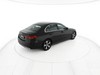 Mercedes Classe C Berlina 200 d mhev advanced auto ibrido nero