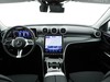 Mercedes Classe C Berlina 200 d mhev advanced auto ibrido nero