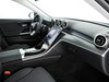 Mercedes Classe C Berlina 200 d mhev advanced auto ibrido nero