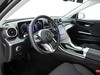 Mercedes Classe C Berlina 200 d mhev advanced auto ibrido nero