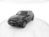Mercedes GLC 220 d amg line advanced plus 4matic auto ibrido blu/azzurro