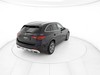 Mercedes GLC 220 d amg line advanced plus 4matic auto ibrido blu/azzurro