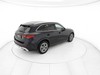 Mercedes GLC 220 d amg line advanced plus 4matic auto ibrido blu/azzurro