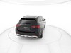 Mercedes GLC 220 d amg line advanced plus 4matic auto ibrido blu/azzurro