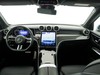 Mercedes GLC 220 d amg line advanced plus 4matic auto ibrido blu/azzurro
