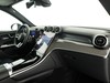 Mercedes GLC 220 d amg line advanced plus 4matic auto ibrido blu/azzurro
