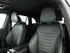 Mercedes GLC 220 d amg line advanced plus 4matic auto ibrido blu/azzurro