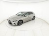 Mercedes Classe A 180 d business extra auto diesel argento