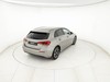 Mercedes Classe A 180 d business extra auto diesel argento