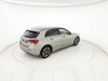 Mercedes Classe A 180 d business extra auto diesel argento