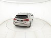 Mercedes Classe A 180 d business extra auto diesel argento
