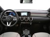 Mercedes Classe A 180 d business extra auto diesel argento