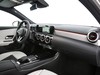 Mercedes Classe A 180 d business extra auto diesel argento