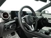 Mercedes Classe A 180 d business extra auto diesel argento