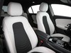 Mercedes Classe A 180 d business extra auto diesel argento