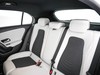 Mercedes Classe A 180 d business extra auto diesel argento