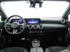 Mercedes Classe A 180 d amg line advanced plus auto diesel nero