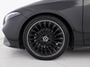 Mercedes Classe A 180 d amg line advanced plus auto diesel nero