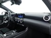 Mercedes Classe A 180 d amg line advanced plus auto diesel nero