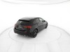 Mercedes Classe A A 180 d AMG Line Advanced Plus auto diesel nero
