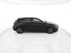 Mercedes Classe A A 180 d AMG Line Advanced Plus auto diesel nero