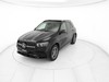 Mercedes GLE gle 350 de phev (e eq-power) premium 4matic auto ibrido nero