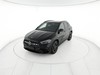 Mercedes GLA 200 d amg line extra auto diesel nero