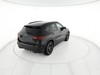 Mercedes GLA 200 d amg line extra auto diesel nero