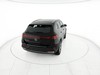 Mercedes EQA 250+  nero