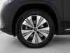 Mercedes EQA 250+  nero