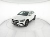 Mercedes GLA 180 d executive auto diesel bianco