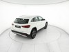 Mercedes GLA 180 d executive auto diesel bianco