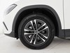 Mercedes GLA 180 d executive auto diesel bianco