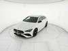 Mercedes CLA Shooting Brake  200 d amg line advanced plus auto diesel bianco