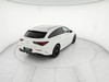 Mercedes CLA Shooting Brake  200 d amg line advanced plus auto diesel bianco