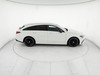Mercedes CLA Shooting Brake  200 d amg line advanced plus auto diesel bianco